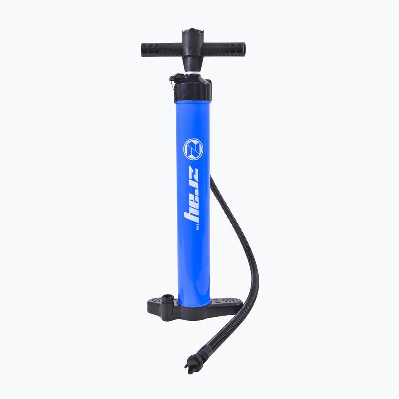 SUP Board Stand up Paddle Board ZRAY F1 Fury 10'4" 21