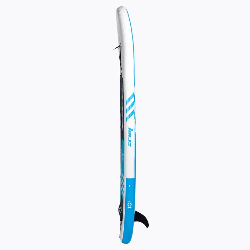 SUP ZRAY X1 Combo 10'2'' blaues Brett PB-ZX1V02E 5