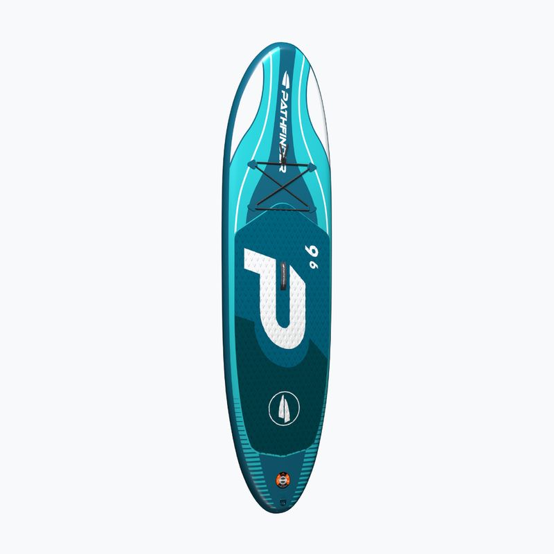 SUP Pathfinder Lite 9'6" Brett 2