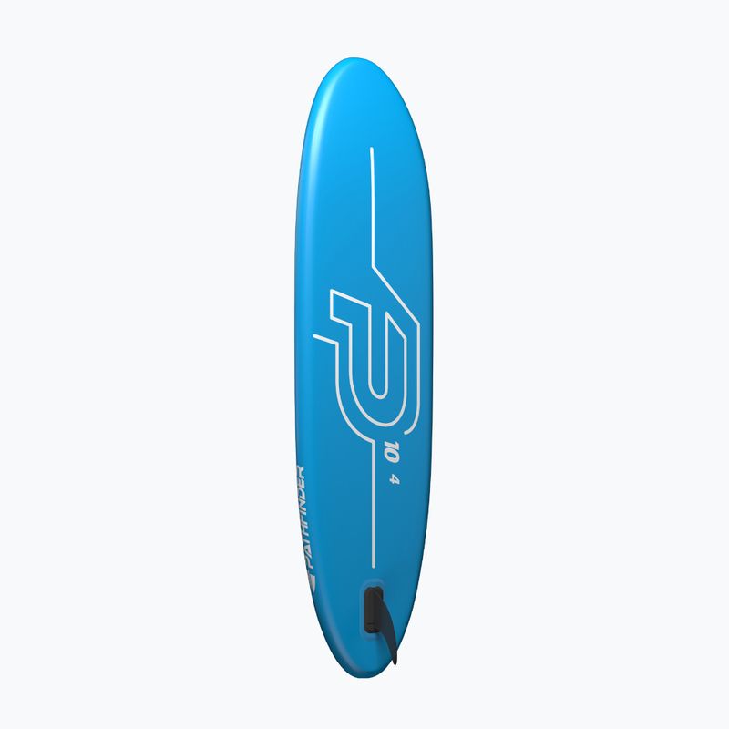 SUP Pathfinder Lite 10'4" Brett 3