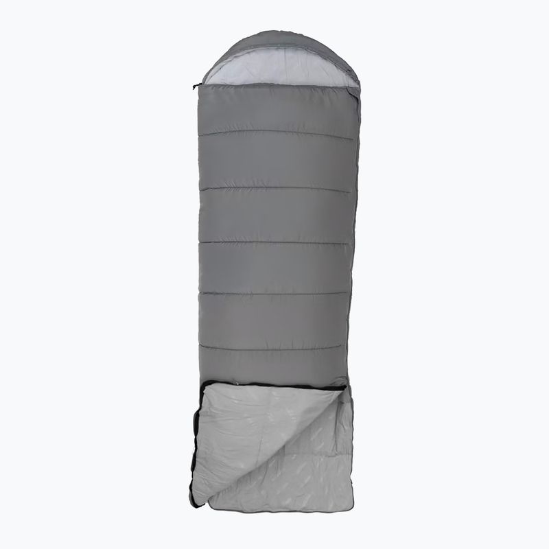 Naturehike M300 Schlafsack rechts grau 3