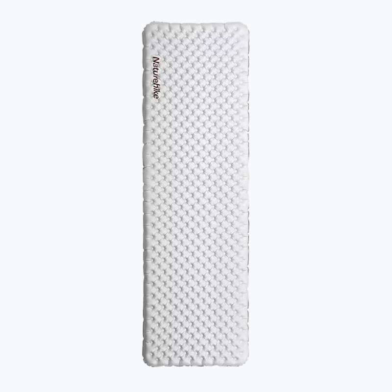 Naturehike Ultralight Square Standard R 5.8 silberne Luftmatratze