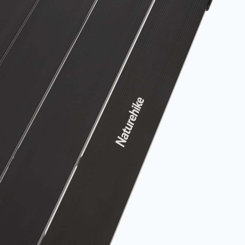 Campingtisch Naturehike Aluminium Folding FT11 black 5