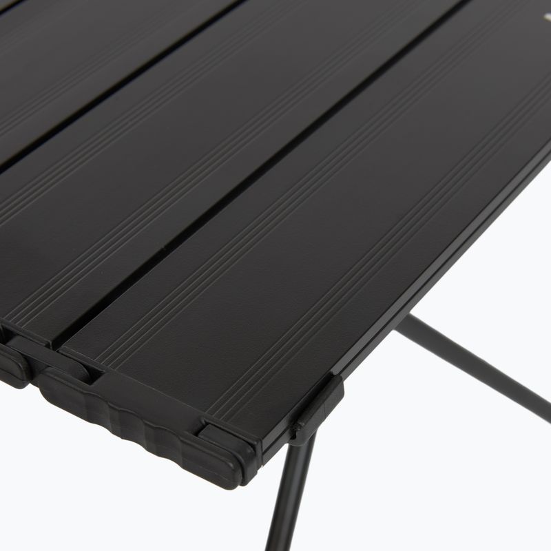 Campingtisch Naturehike Aluminium Folding FT11 black 6