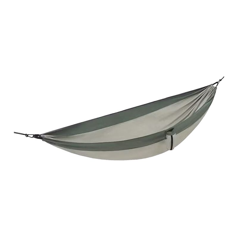 Reisehängematte Naturehike Ultralight Swing Single Upgrade green 5