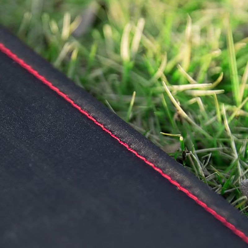 Naturehike Ultralight M Picknickdecke schwarz 5