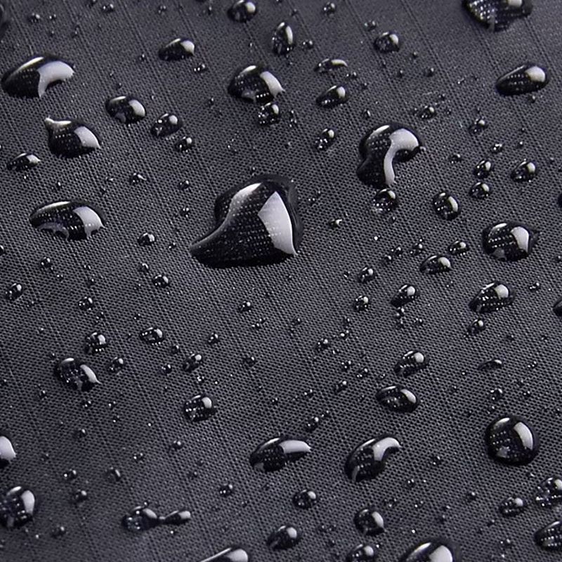 Naturehike Ultralight M Picknickdecke schwarz 6