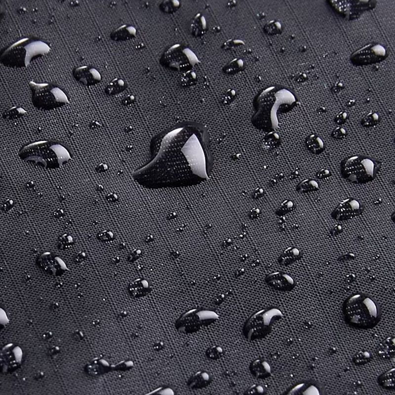 Naturehike Ultralight L Picknickdecke schwarz 6