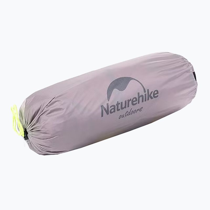 Naturehike Aktualisiert Cloud Up 2 Person Trekkingzelt grau 4