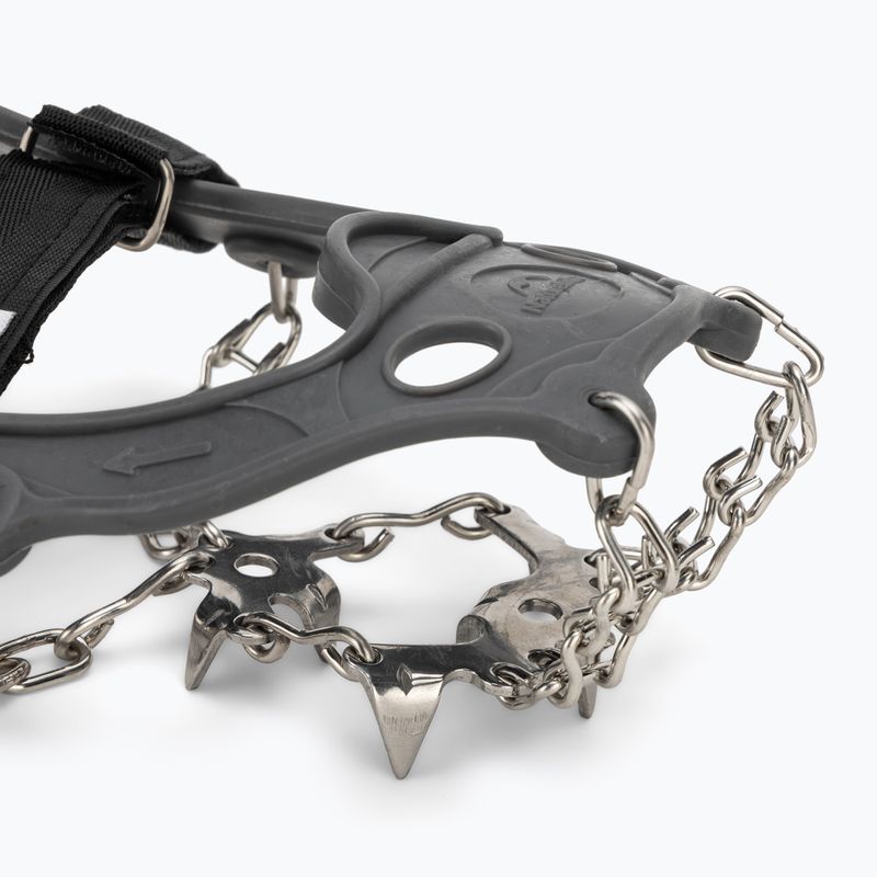 Steigeisen für Schuhe Naturehike Teeth grey 3