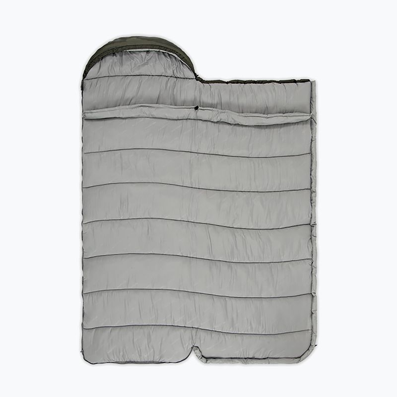 Schlafsack Naturehike U250 army green 2