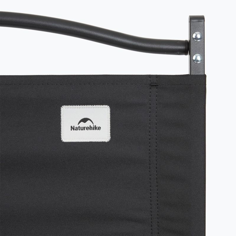 Campingstuhl Naturehike Xing Wang T01 black 3