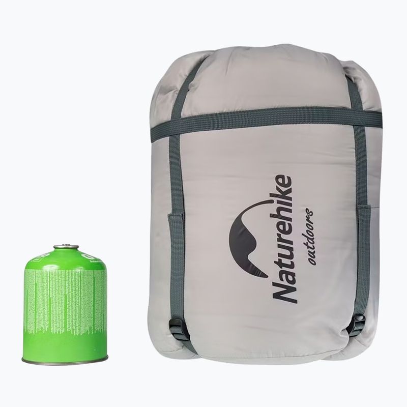 Doppelschlafsack Naturehike polar bear 5