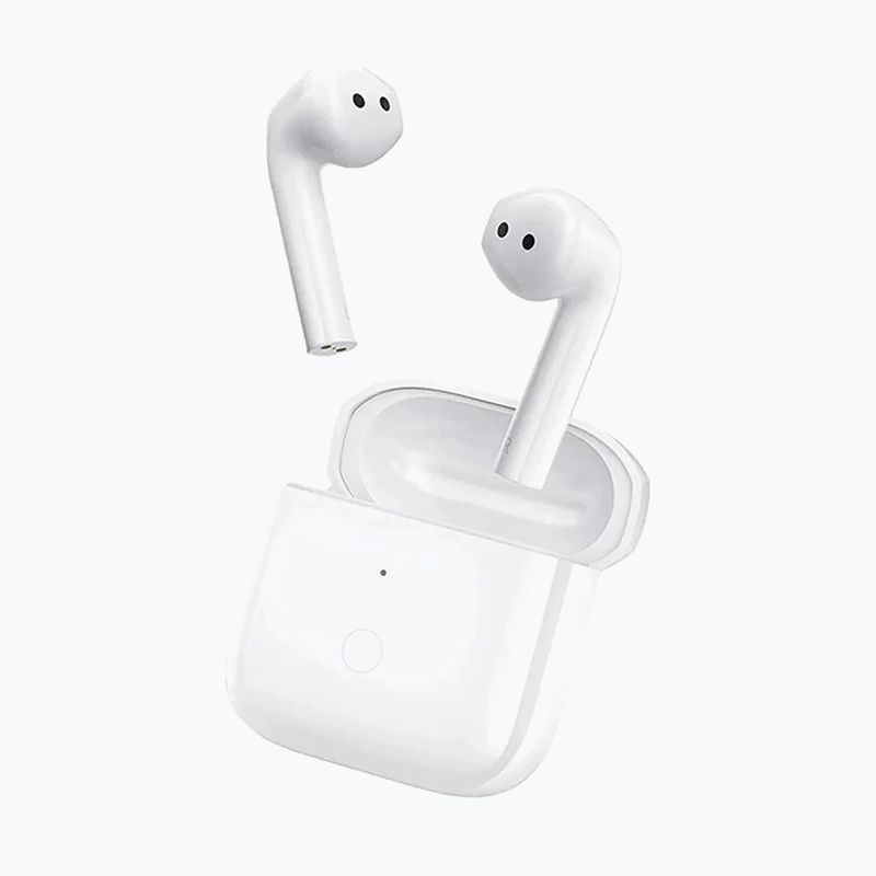 Xiaomi Redmi 3 kabellose Kopfhörer weiß 2