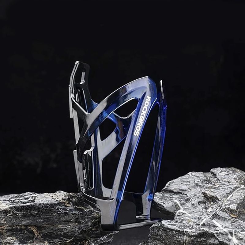 Flaschenhalter Rockbros 31210007 Water Bottle Holder black/blue 6