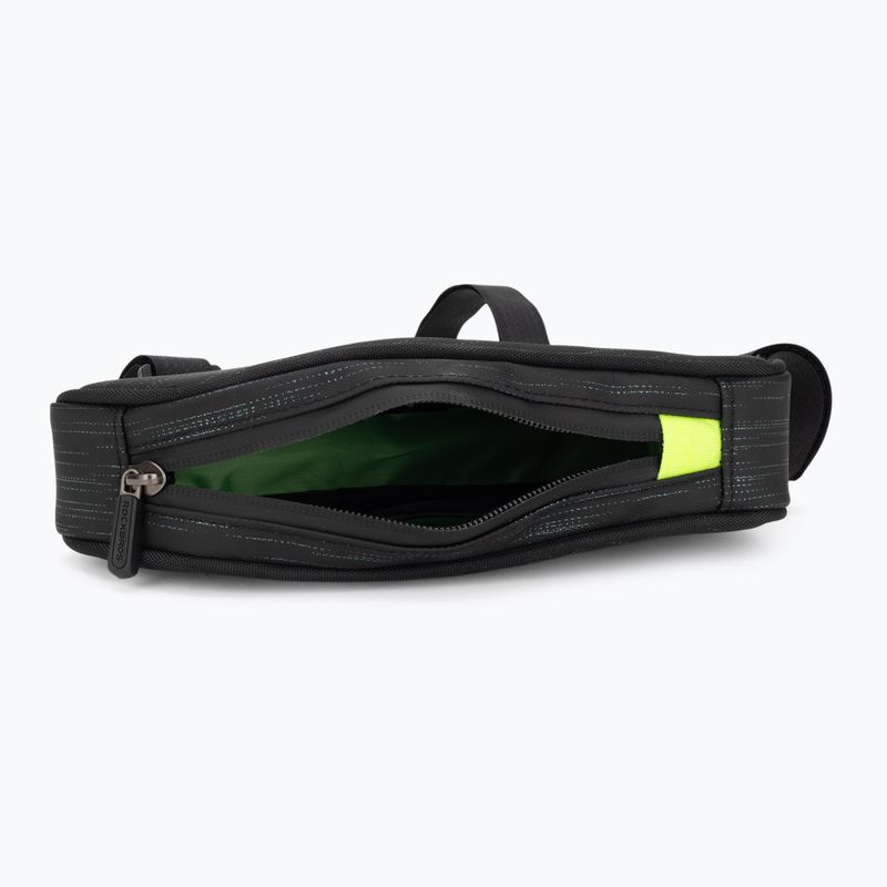 Rahmentasche fürs Fahrrad Rockbros 301800450001 Bike Tube Bag black 6
