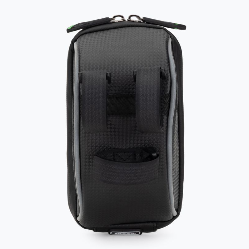 Rahmentasche fürs Fahrrad Rockbros 010-4BK Bike Front Bag black 3