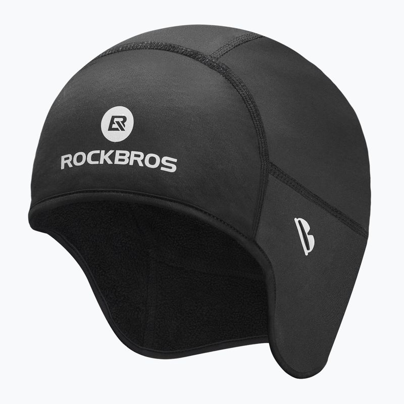 Fahrradmütze Rockbros YPP044 grey 2
