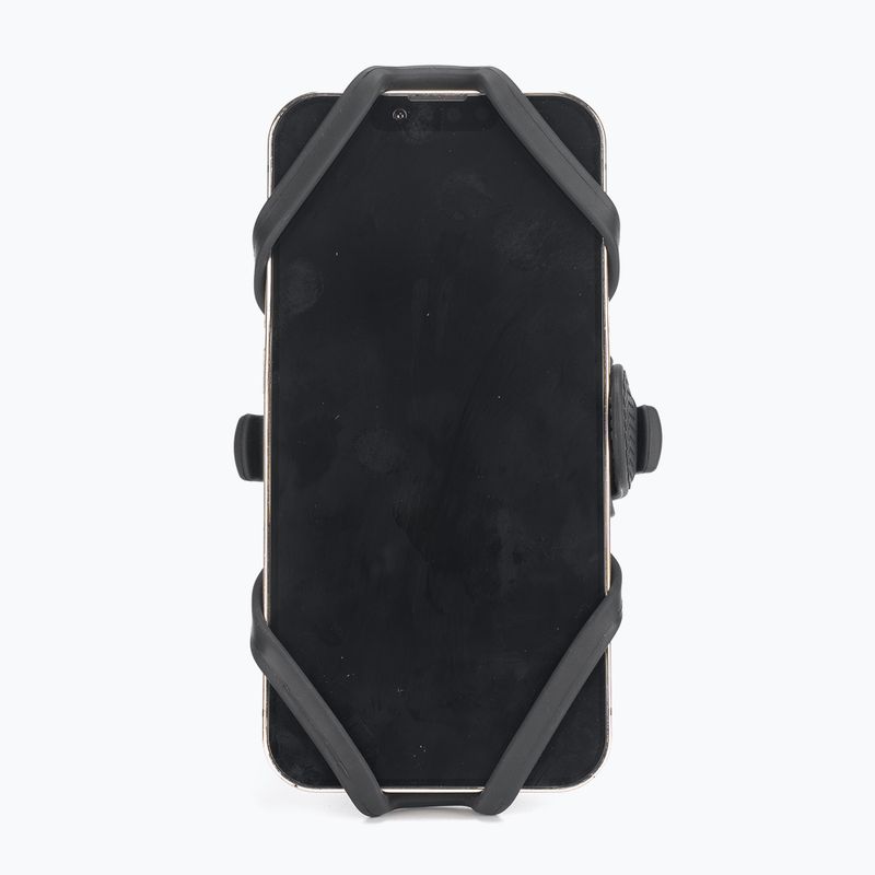 Fahrrad-Handyhalterung Rockbros 250019001 Phone Holder black 5