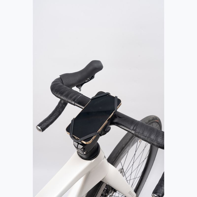 Fahrrad-Handyhalterung Rockbros 250019001 Phone Holder black 6