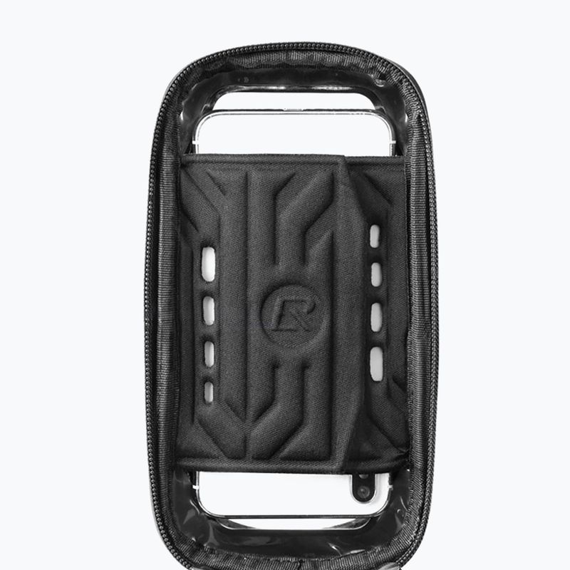 Rahmentasche fürs Fahrrad Rockbros B68 Bike Tube Bag 1.7L black 2