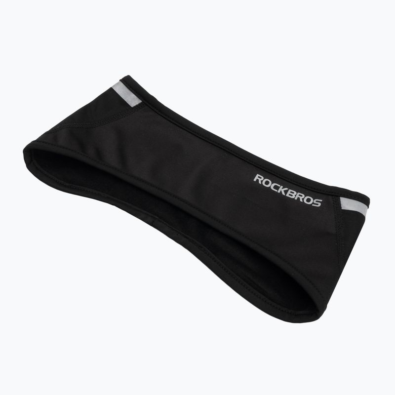 Stirnband Rockbros YPP003 black 2