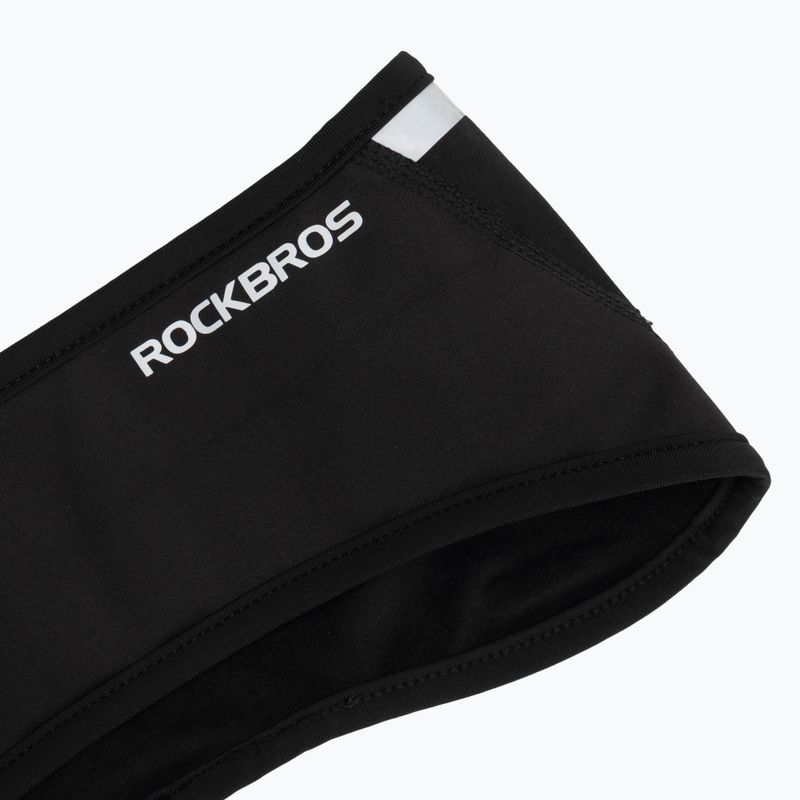 Stirnband Rockbros YPP003 black 4