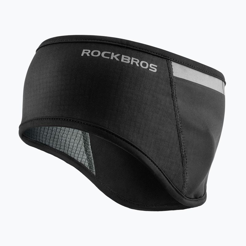 Stirnband Rockbros YPP003 black 5