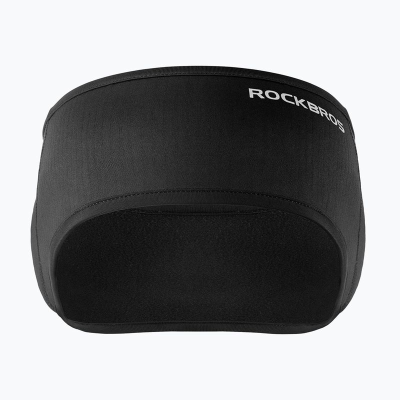 Stirnband Rockbros YPP003 black 7