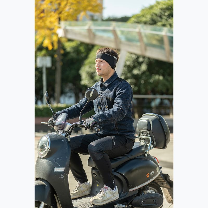 Stirnband Rockbros YPP003 black 9