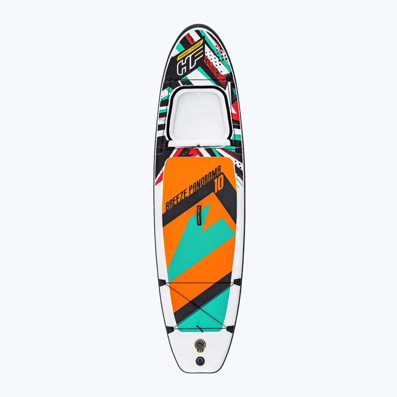 SUP Hydro-Force Breeze Panorama 10' Brett 65377 2