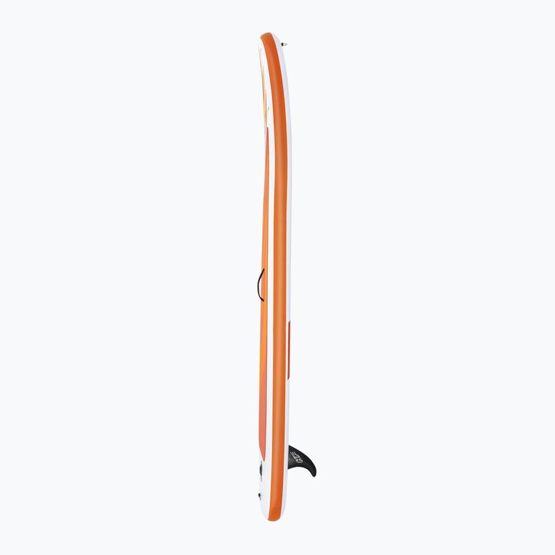 SUP Board Stand up Paddle Board Hydro-Force Aqua Journey 9'0'' 4