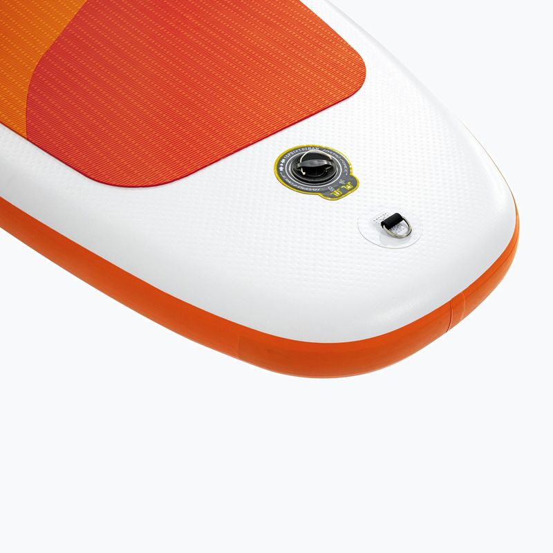 SUP Board Stand up Paddle Board Hydro-Force Aqua Journey 9'0'' 6