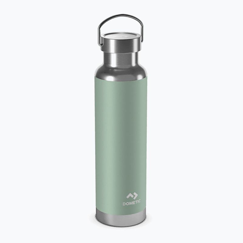 Thermosflasche Dometic Thermo Bottle 660 ml moss