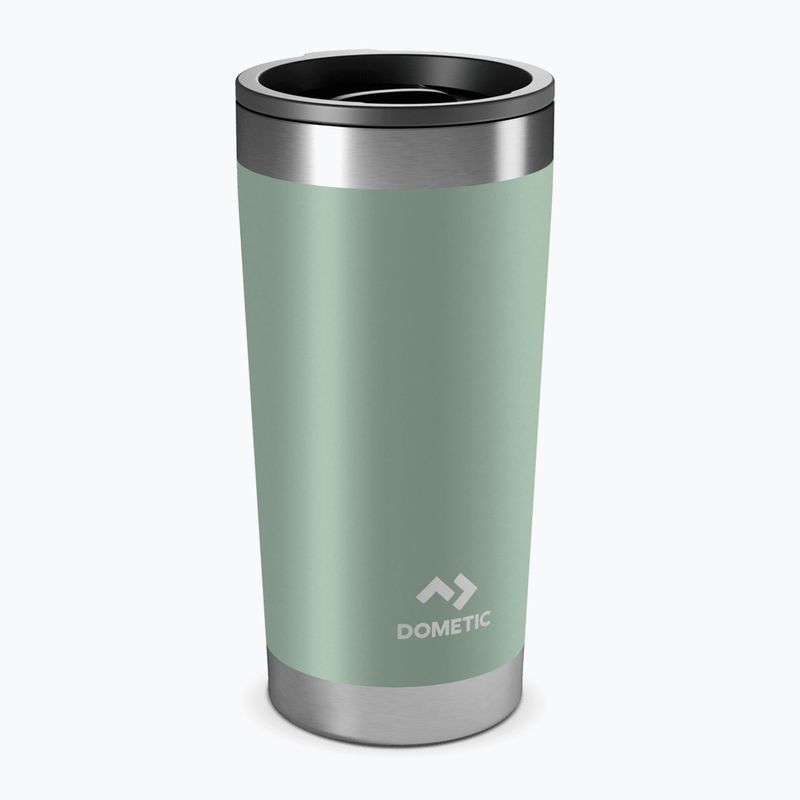 Thermobecher Dometic Tumbler 600 ml moss