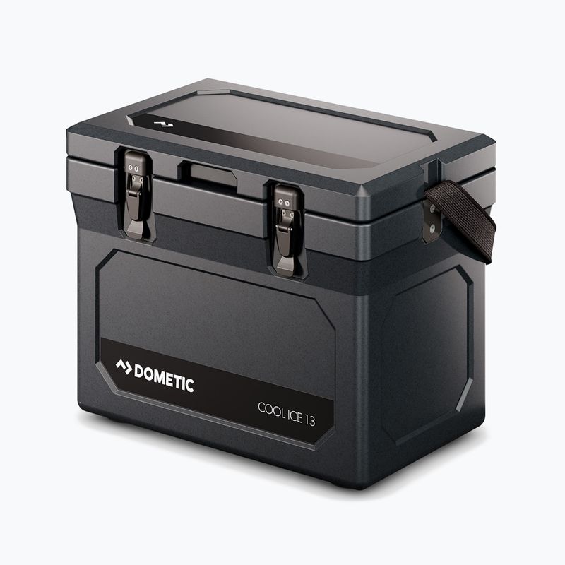 Dometic WCI 13 l Touristenkühlschrank schwarz 9600049490