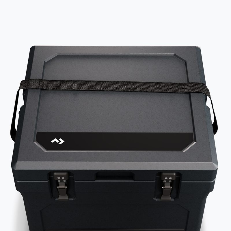 Dometic WCI 13 l Touristenkühlschrank schwarz 9600049490 2