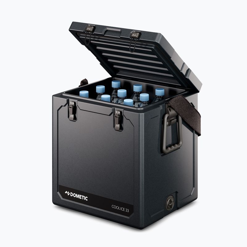 Dometic WCI 33 l Wanderkühlschrank schwarz 9600049492 3