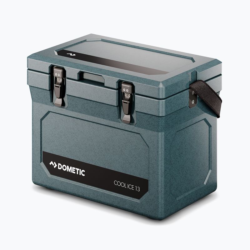 Dometic WCI 13 Liter Touring-Kühlschrank dunkelblau 9600049493