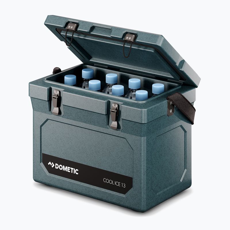 Dometic WCI 13 Liter Touring-Kühlschrank dunkelblau 9600049493 2