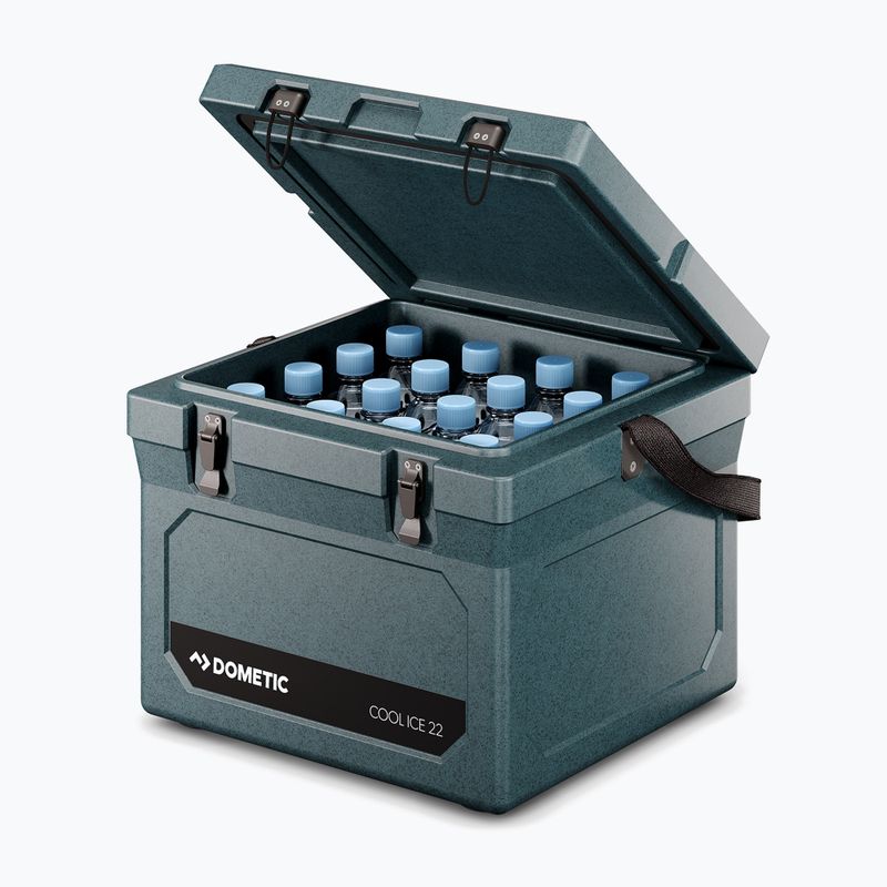 Dometic Reisekühlschrank WCI 22 l dunkelblau 9600049494 2