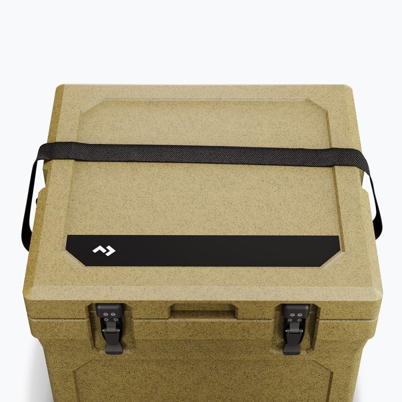 Dometic WCI 13 l Wanderkühlschrank grün 9600051245 3