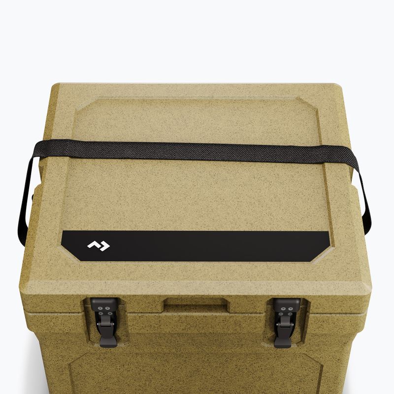 Dometic Reisekühlschrank WCI 22 l grün 9600051246 3