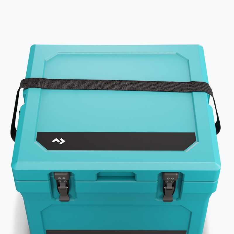 Dometic WCI 13 Liter Touring-Kühlschrank hellblau 9600051248 3