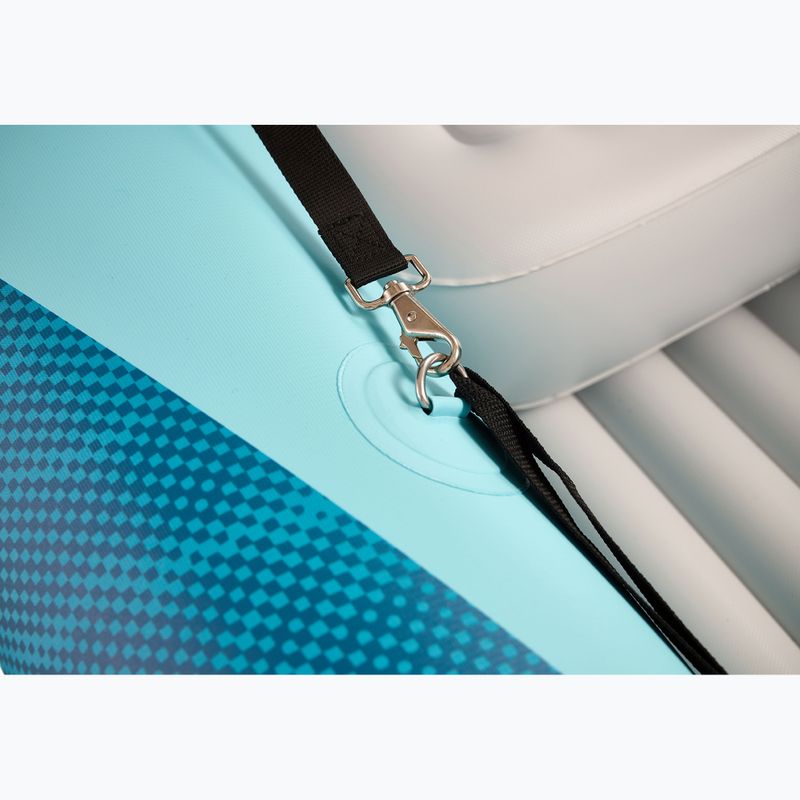 Einsitziges aufblasbares Kajak Aqua Marina Betta-312 für 1 Person 312 cm 15