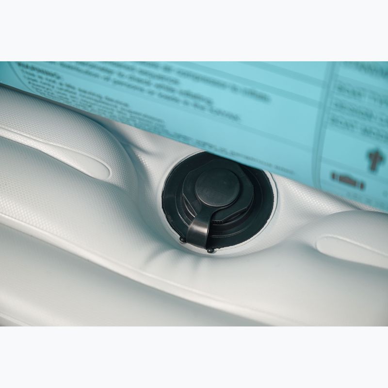 Einsitziges aufblasbares Kajak Aqua Marina Betta-312 für 1 Person 312 cm 17