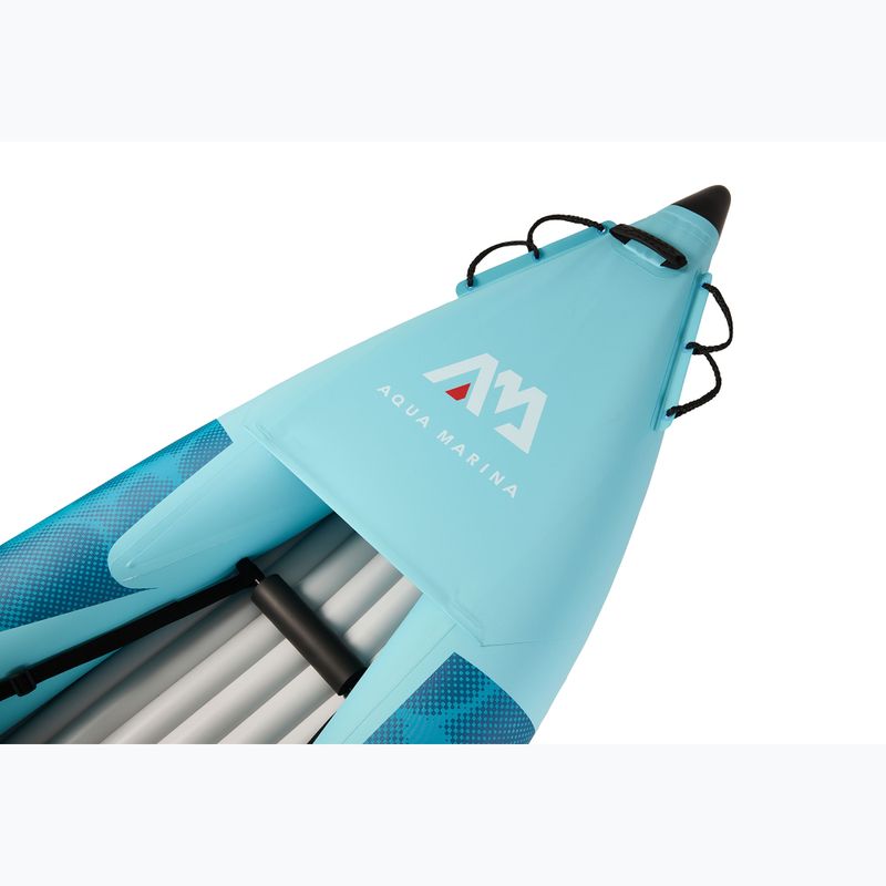 Einsitziges aufblasbares Kajak Aqua Marina Betta-312 für 1 Person 312 cm 20