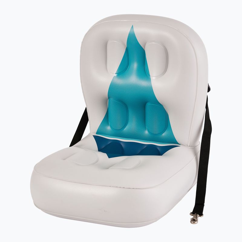 Aufblasbares Kajak 2-osobowy Aqua Marina Betta-412 14