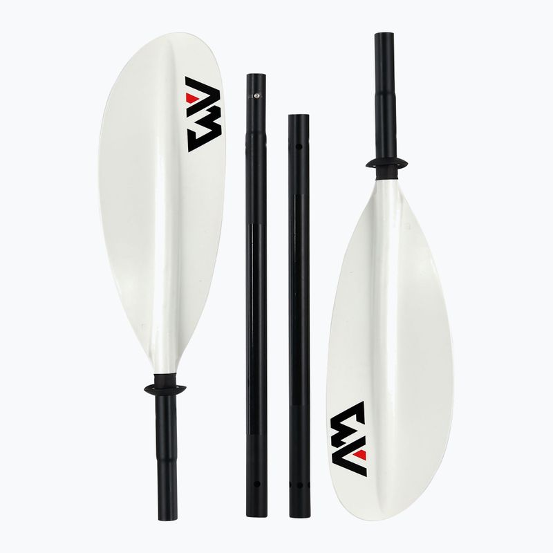 Aufblasbares 3-Personen-Kajak Aqua Marina Betta 475 cm 9