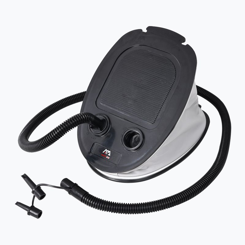 Aufblasbares 3-Personen-Kajak Aqua Marina Betta 475 cm 11